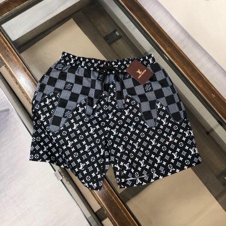 Louis Vuitton Beach shorts-29